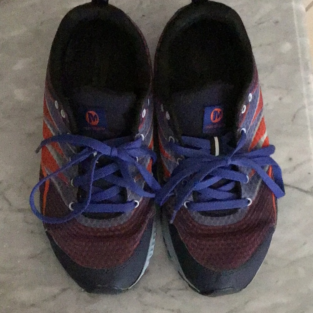 Merrell Athletic Sneakers